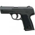 Въздушен пистолет - GAMO PX-107 4.5MM